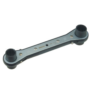 DR-1619|両口ダブルソケットレンチ