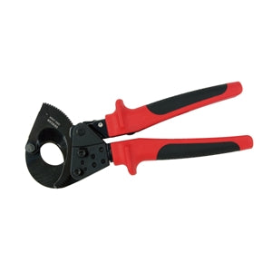 DRC-250K|ラチェットケーブルカッター