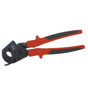 DRC-325K|ラチェットケーブルカッター