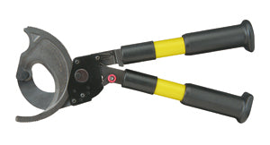 DRC-500J|ラチェットケーブルカッター