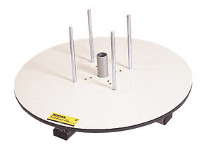 DRT-650T|ワイヤーターンテーブル