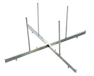 DRX-60N|クロスバー