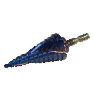 DSCH-428|ステップドリル スパイラル