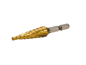 DSST-412R｜ステップドリル スパイラル