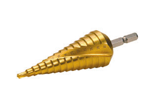 DSST-430R｜ステップドリル スパイラル