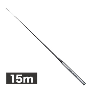 DVF-15000|シルバーフィッシャー