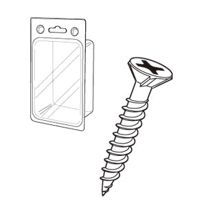 DW-3525WFP|ドライウォール(白カラー)