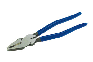JHP-200｜電工プロ ペンチ
