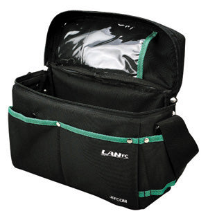 L-BAG-A|LANツールバッグ