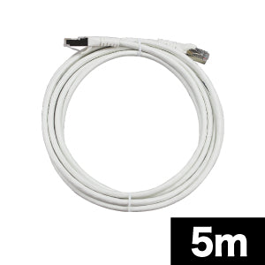 LCAT6-SD05WT|ネットワークパッチケーブル