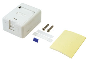 LMBOX-1KS|マウントボックス