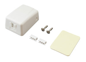 LTBOX-1K|電話用マウントボックス