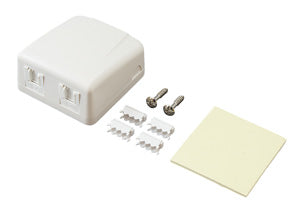 LTBOX-2K|電話用マウントボックス