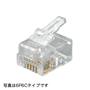 MJ-602|モジュラープラグ