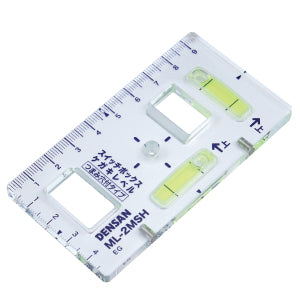 ML-2MSH|スイッチボックスケガキレベル