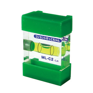 ML-C2|コンセントだっこちゃん