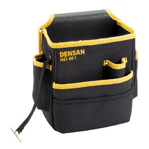 ND-861|電工キャンバスバッグ