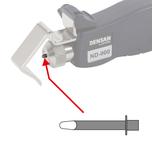 ND-900P|ケーブルストリッパー用