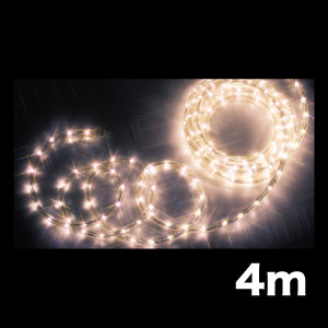 PR-E340-04LL｜LEDソフトネオン 40mmピッチ