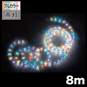 PR-E340-08FL｜LEDソフトネオン 40mmピッチ