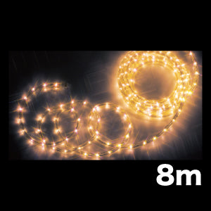 PR-E340-08YY｜LEDソフトネオン 40mmピッチ