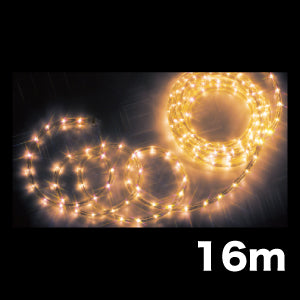 PR-E340-16YY｜LEDソフトネオン 40mmピッチ