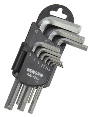 RR-1510|六角レンチセット