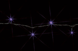 SJ-E05-05VV｜LEDストリング5M バイオレット バイオレット