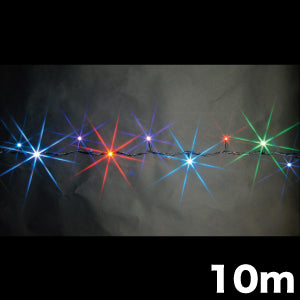 SJ-EA05-10FL｜LEDストリング フルカラータイプ
