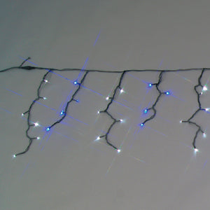 SJ-EA20-0506WB｜LEDアイスクルカーテン 連結タイプ