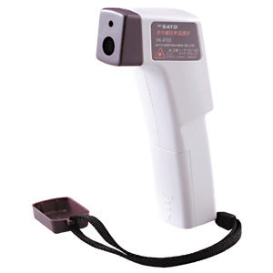 SK-8700｜赤外線放射温度計