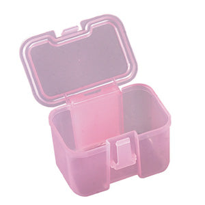 SP-18P|スケルトンミニ小箱