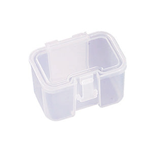 SP-18|スケルトンミニ小箱