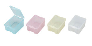 SP-M10CBPY|スケルトンM箱