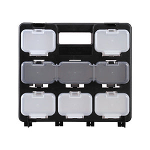 SPS-2912|スケルトンパーツボックスミニ