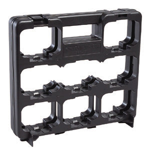 SPS-2916F|スケルトンパーツボックスミニ