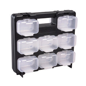 SPS-2916|スケルトンパーツボックスミニ