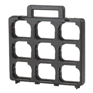 SPS-3418F|スケルトンパーツボックス