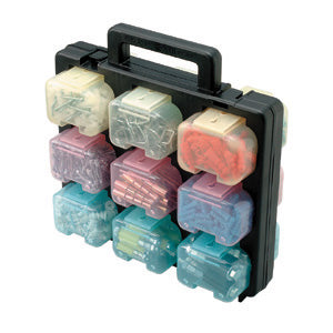 SPS-3418|スケルトンパーツボックス