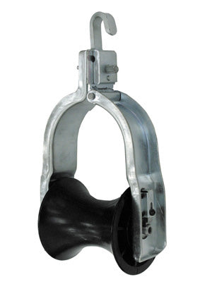 TKW-10｜吊り金車