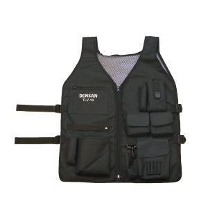 TLV-10|ロングツールベスト