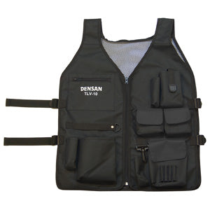 TLV-10|ロングツールベスト