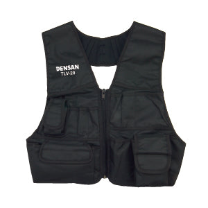 TLV-20|ショートツールベスト