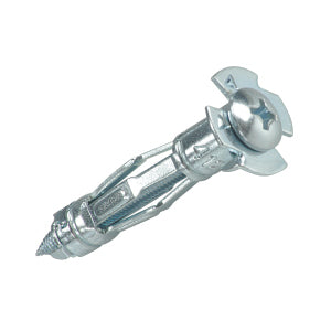 TP-A-416GD|先端ドリル付ボードアンカー(お徳用パック)