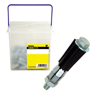 TP-DA-650｜エールアンカー