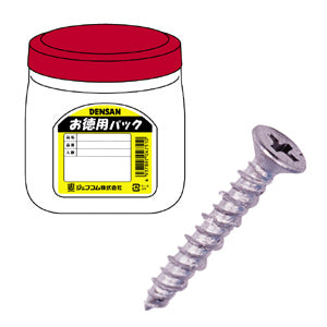 TP-DCS-25S｜コンビスフッ素皿頭