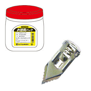 TP-HO-430N|打込みアンカー ビスなし