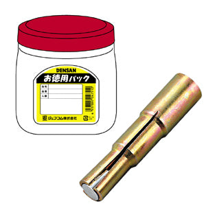 TP-MA-965｜ALC雌ネジアンカー