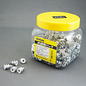 TP-SO-425ZN|ショートオーガー(ビスなし・亜鉛)