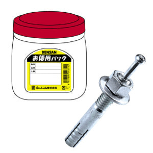 TP-TC-3060S｜タイトアンカー(SUS)(お徳用パック)